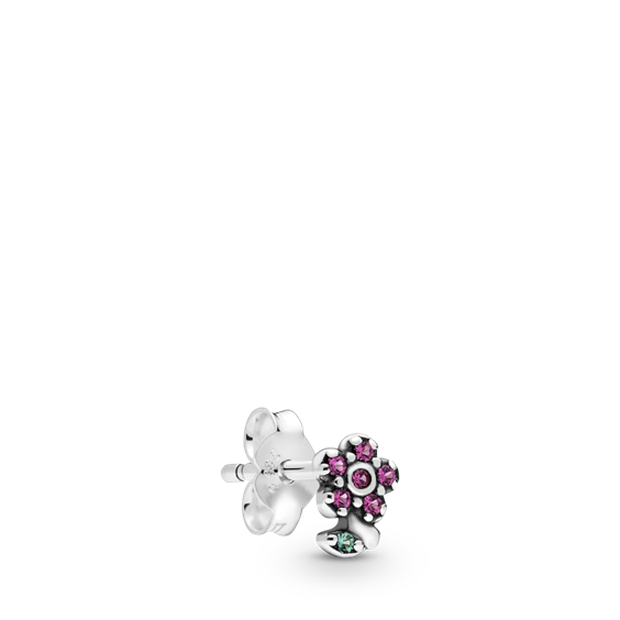 Mono orecchino Pandora Donna in Argento 298537C01 - 298537C01